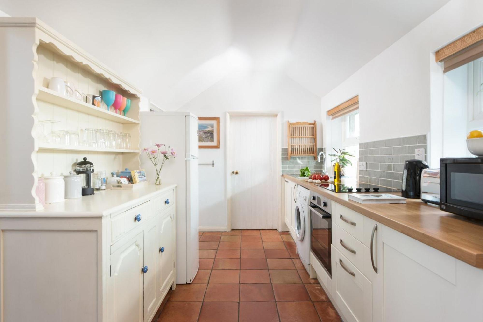 Laity Vean Hideaway Carbis Bay Exterior foto